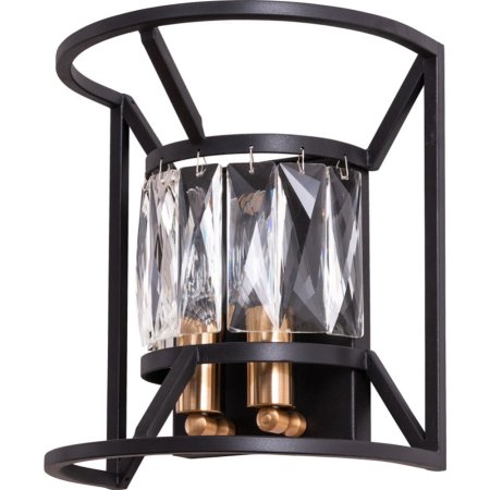 Настенный светильник «Divinare» Frost, 2022/21 AP-2