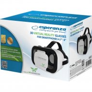 Очки виртуальной реальности «Esperanza» EMV400