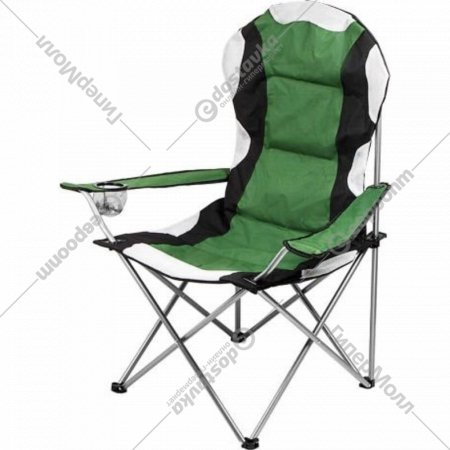 Кресло «Arizone» 42-606001, зеленый