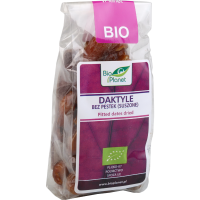 

Финики сушеные "BIO"(без косточки) 150 г