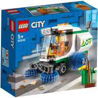 

Конструктор "LEGO" (60249)