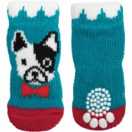 Носки для собак «Triol» Собачка, размер M, 12231048