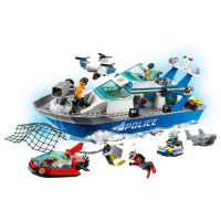 

Конструктор "LEGO" (60277)