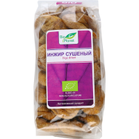 

Инжир сушеный "BIO" 400 г