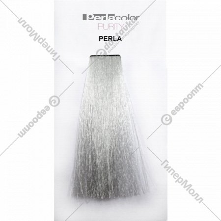 Крем-краска для волос «Oyster» Purity Professional, Perla, OYCC0910PERL, 100 мл