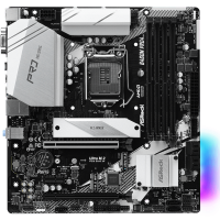 

Материнская плата"ASROCK"(B460M Pro4)