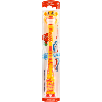 

Зубн.щетка "AQUAFRESH"(КИДС) (оранжевый)