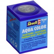 Краска для моделей «Revell» Aqua Color, акриловая, 36130, 18 мл