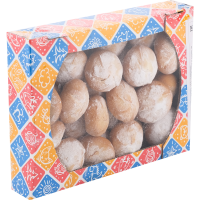 

Печенье сдоб. "ЭЛЬЗАССКОЕ" 500г
