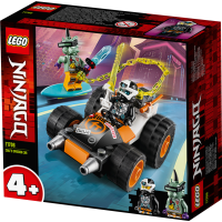 

Конструктор "LEGO" (71706)