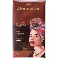 Кофе молотый «Domenica» Premium, 500 г