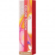 Крем-краска для волос «Wella Professionals» Color Touch 10/81, нежный ангел, 60 мл