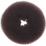 Валик для прически «Dewal» коричневый, HO-5321S/10 Brown, 8 см