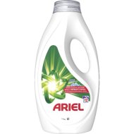 Гель для стирки «Ariel» Горный родник, 780 мл