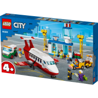 

Конструктор "LEGO" (60261)