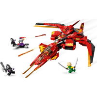 

Конструктор "LEGO" (71704)