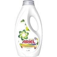 Гель для стирки «Ariel» ваниль и кедровое дерево, 780 мл