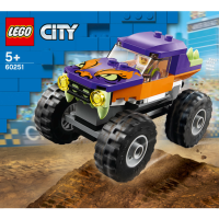 

Конструктор "LEGO" (60251)