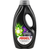Гель для стирки «Ariel» Экстра защита темного цвета, 780 мл