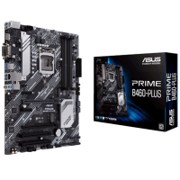 

Материнская плата"ASUS"(PRIME B460-PLUS)