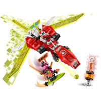 

Конструктор "LEGO" (71707)