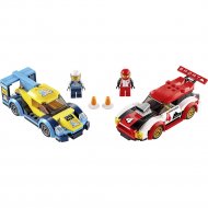 Конструктор «LEGO» City Nitro Wheels, Гоночные автомобили