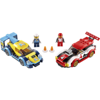 

Конструктор "LEGO" (60256)