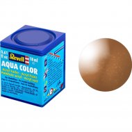Краска для моделей «Revell» Aqua Color, акриловая, 36195, 18 мл