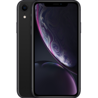 

Смартфон"APPLE"(iPhone XR 64GB black)
