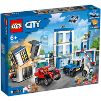 

Конструктор "LEGO" (60246)