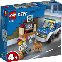 

Конструктор "LEGO" (60241)