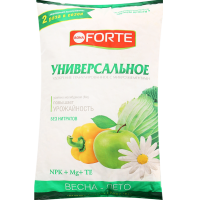 

Удобрение универс."BONA FORTE" 1кг