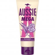 Бальзам-ополаскиватель для волос «Aussie» Mega Instant, 200 мл