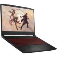 Ноутбук «MSI» Katana GF66, 9S7-158112-894, 11UE-894XBY
