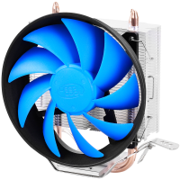 

Кулер "DEEPCOOL"(DP-MCH2-GMX200T)