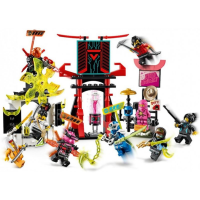 

Конструктор "LEGO" (71708)