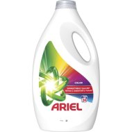 Гель для стирки «Ariel» Color, 1.56 л