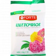 Удобрение «Bona Forte» цветочное, 2.5 кг.