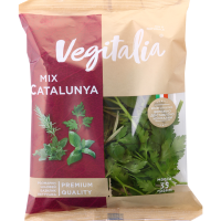 

Смесь прян.трав"VEGITALIA"(каталония)35г