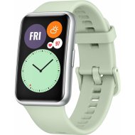 Ремешок «Bingo» Silicone, для Huawei Watch FIT, салатовый