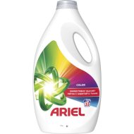 Гель для стирки «Ariel» Color, 2.145 л