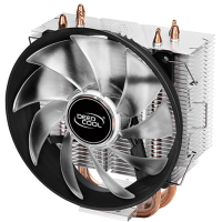 

Кулер "DEEPCOOL"(DP-MCH3-GMX300RD)