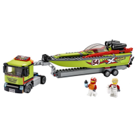 

Конструктор "LEGO" (60254)