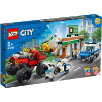 

Конструктор "LEGO" (60245)