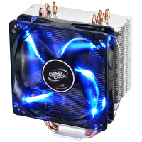 

Кулер "DEEPCOOL"(DP-MCH4-GMX400)