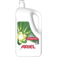 Гель для стирки «Ariel» Горный родник, 5.005 л