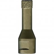 Сверло по керамике «Heller» 28660, 6х64 мм