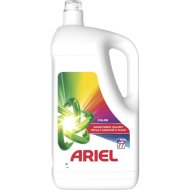 Гель для стирки «Ariel» Color, 5.005 л