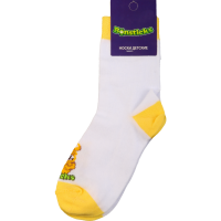 

Нос.д"BONSTICKS"(р.17-18,3081Е)702 бел