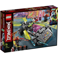 

Конструктор "LEGO" (71710)